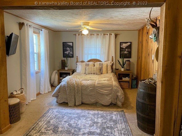 354 Vly Rdg Road Wallback, WV 25285 - Photo 18 of 33 Gallery Image 18