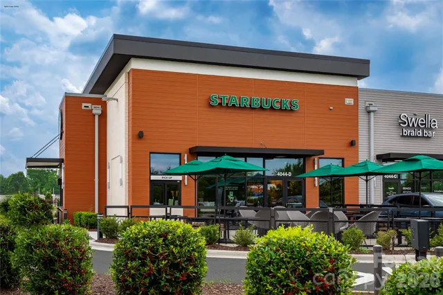 $423,180 | 5008 Griers Hl Drive, Unit 1004A, Charlotte, NC 28273