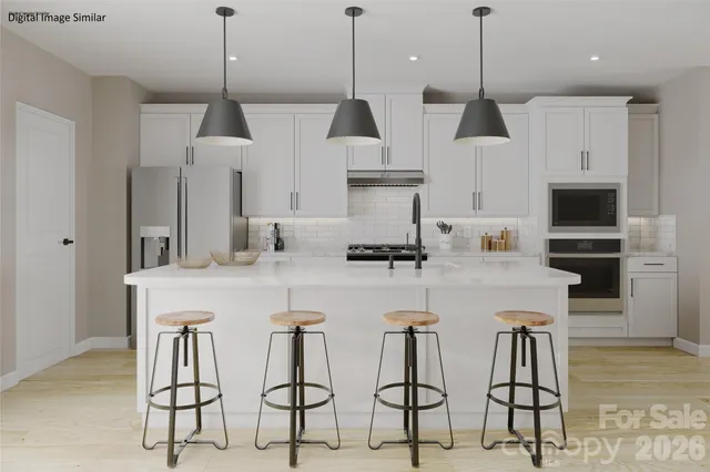 $423,180 | 5008 Griers Hl Drive, Unit 1004A, Charlotte, NC 28273