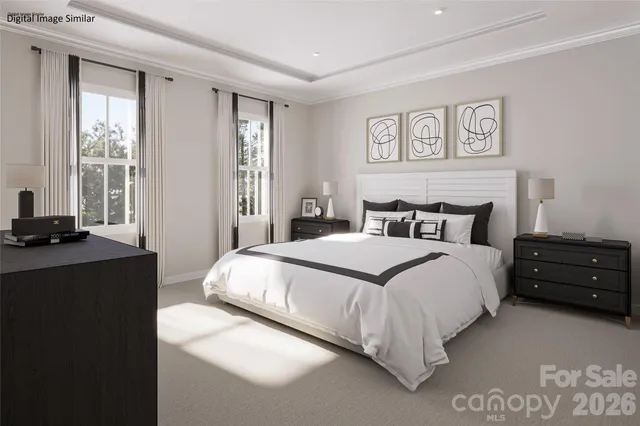 $423,180 | 5008 Griers Hl Drive, Unit 1004A, Charlotte, NC 28273