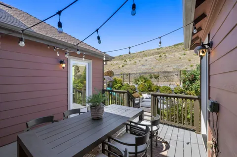 $1,888,000 | 146 Elderberry Lane, Brisbane, CA 94005