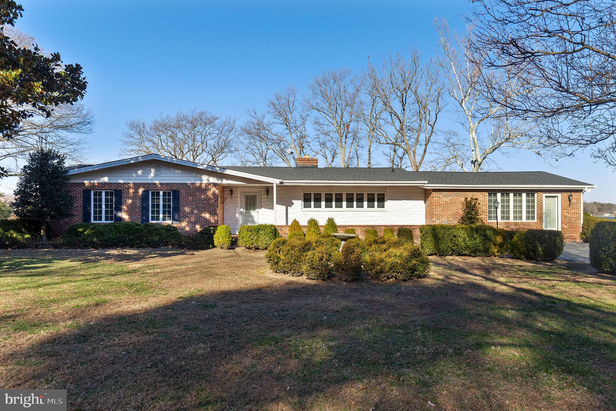 10756 Sawpit Cove Road Lusby, MD 20657 - Photo 3 of 39 The home.