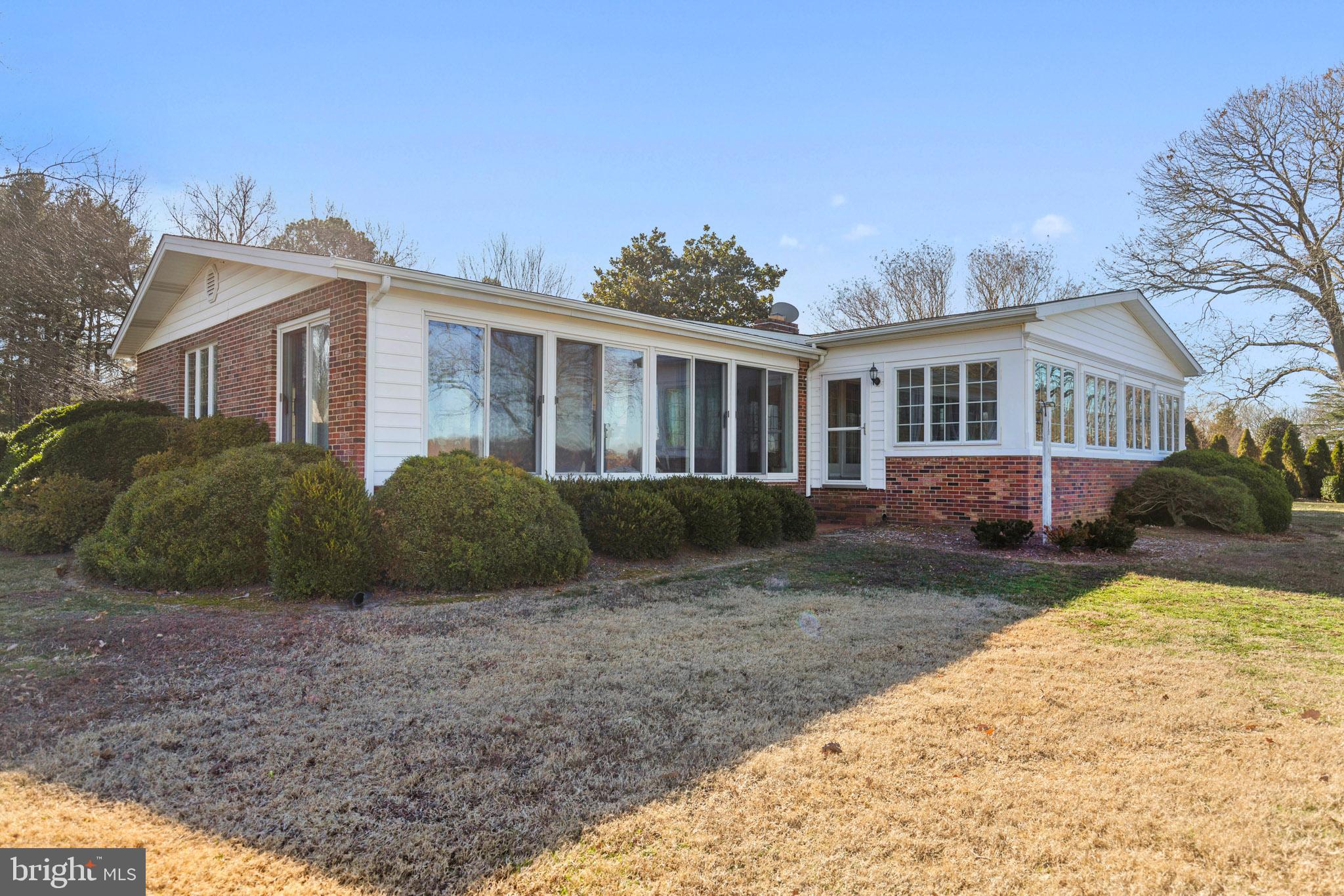 10756 Sawpit Cove Road Lusby, MD 20657 - Photo 7 of 39 Waterside of the home