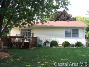 2908 Somerton Road Springfield, IL 62702 - Photo 2 of 12