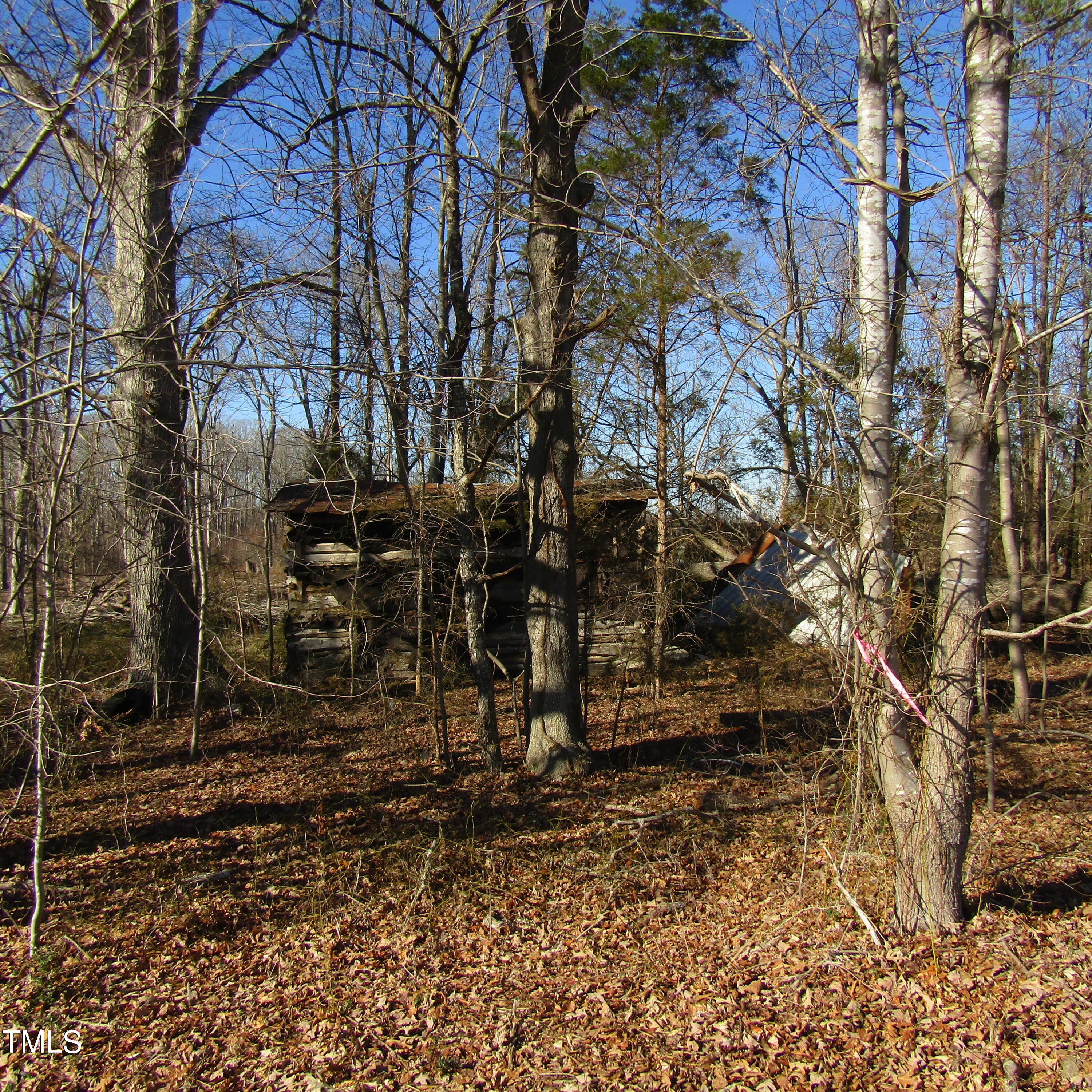 0 Bent Ridge Road Seagrove, NC 27341 - Photo 22 of 22 a view of house with trees