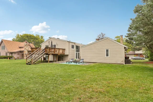 $330,000 | 21008 Apollo Circle, Olympia Fields, IL 60461