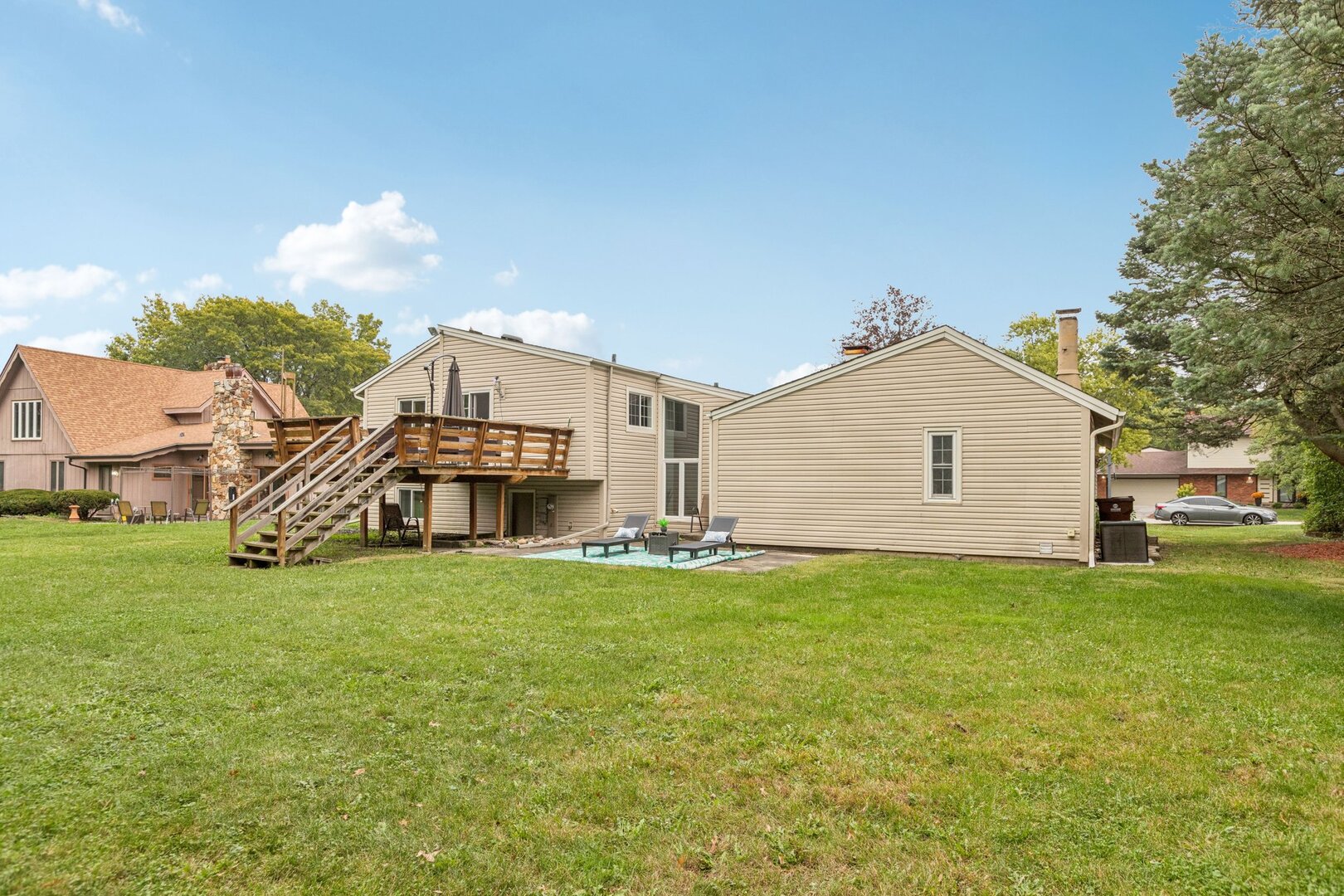 21008 Apollo Circle Olympia Fields, IL 60461 - Photo 44 of 46