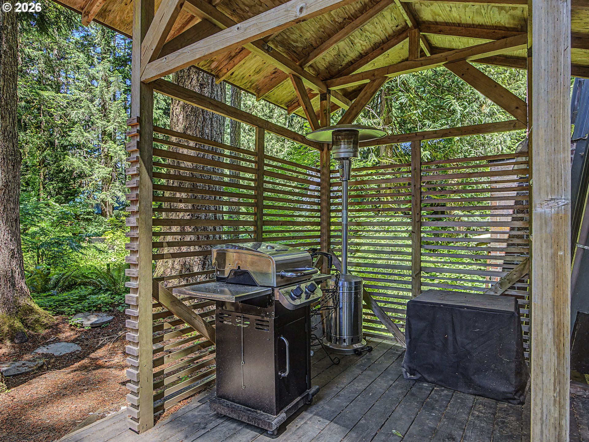 21323 East Pkwy Avenue Rhododendron, OR 97049 - Photo 39 of 46
