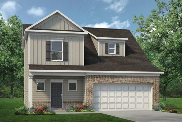 $274,900 | 7 Everly Trail, Rome, GA 30165
