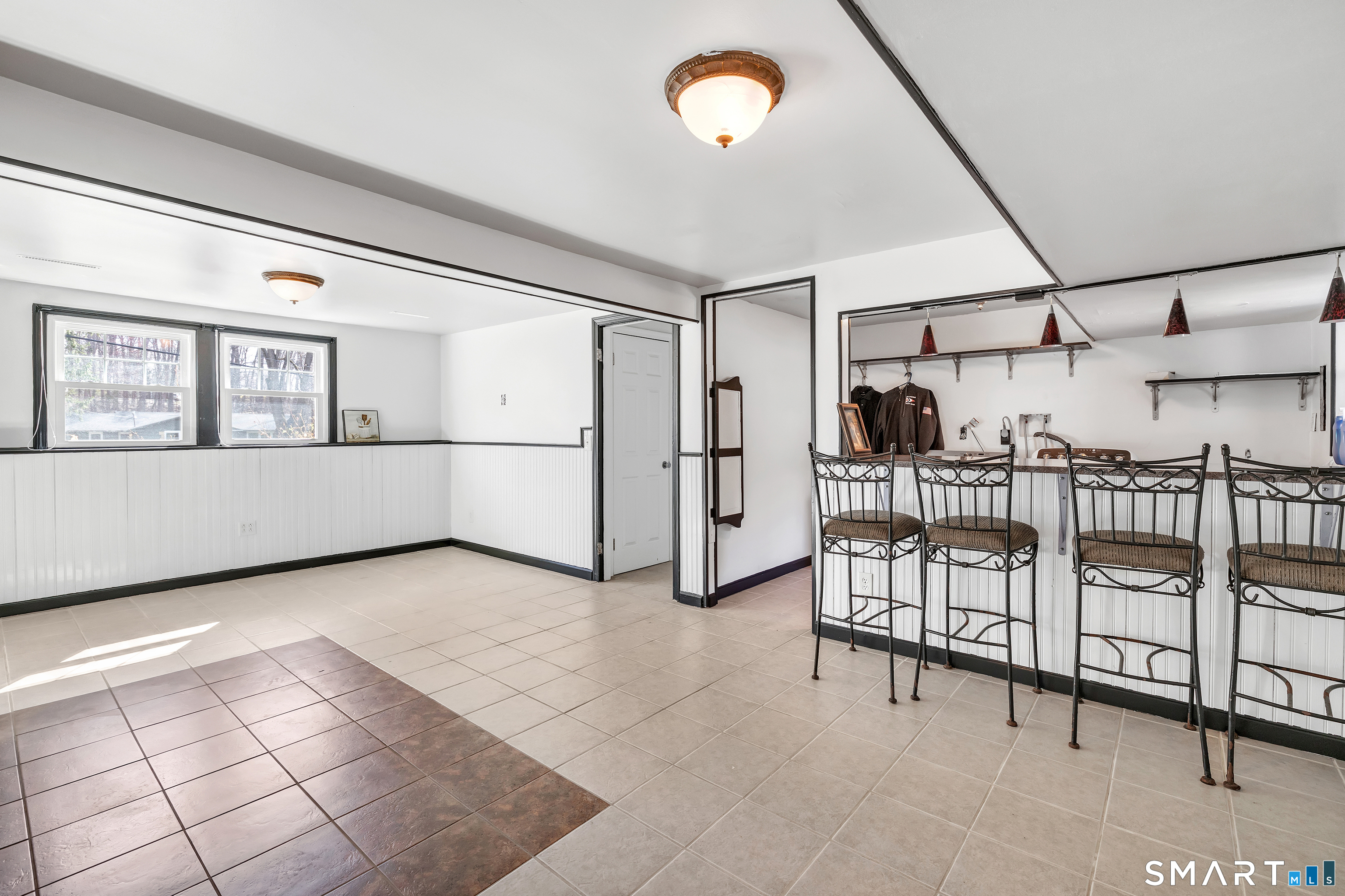 52 Cook Lane Beacon Falls, CT 06403 - Photo 22 of 24 a view of a interior in a room