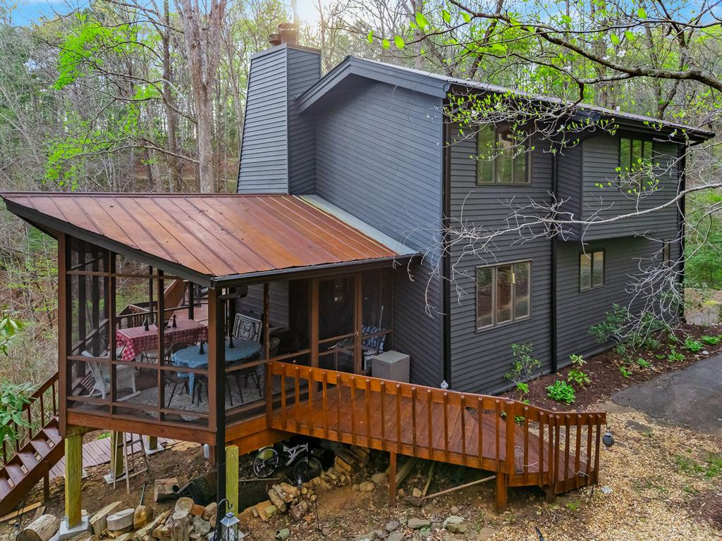 899 Lonesome Pine Road Murphy, NC 28906 - Photo 3 of 87