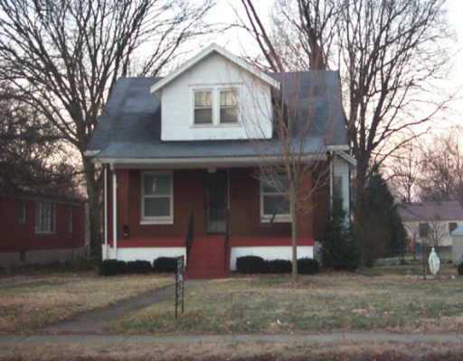 3832 Poplar Level Road Louisville, KY 40213 - Photo 1 of 1 Primary Photo