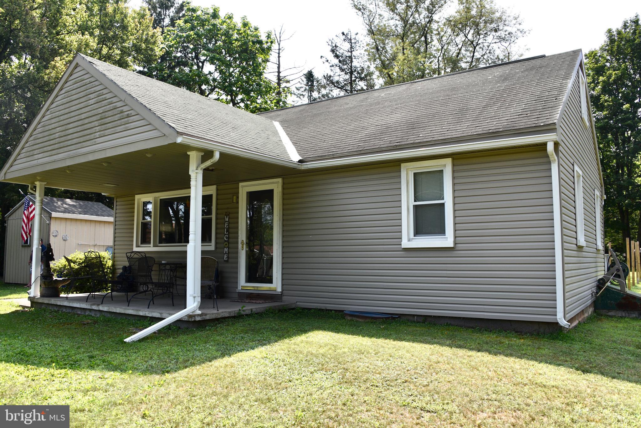 1842 Cedar Top Road Reading, PA 19607 - Photo 18 of 21
