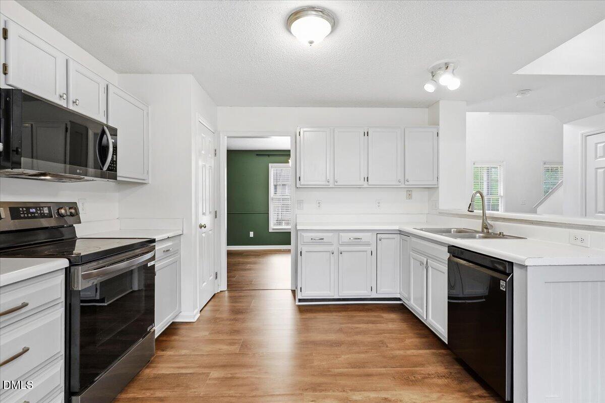 205 Rattan Bay Drive Raleigh, NC 27610 - Photo 13 of 44 36-205 Rattan Bay Dr-36