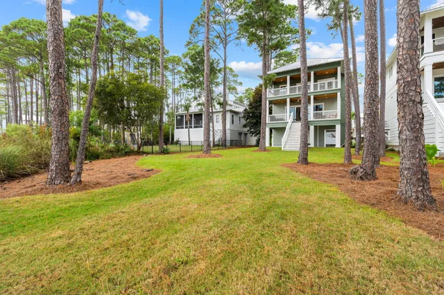 a view of outdoor space