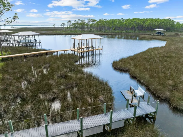 $1,595,000 | 21 Mallard Lane, Santa Rosa Beach, FL 32459