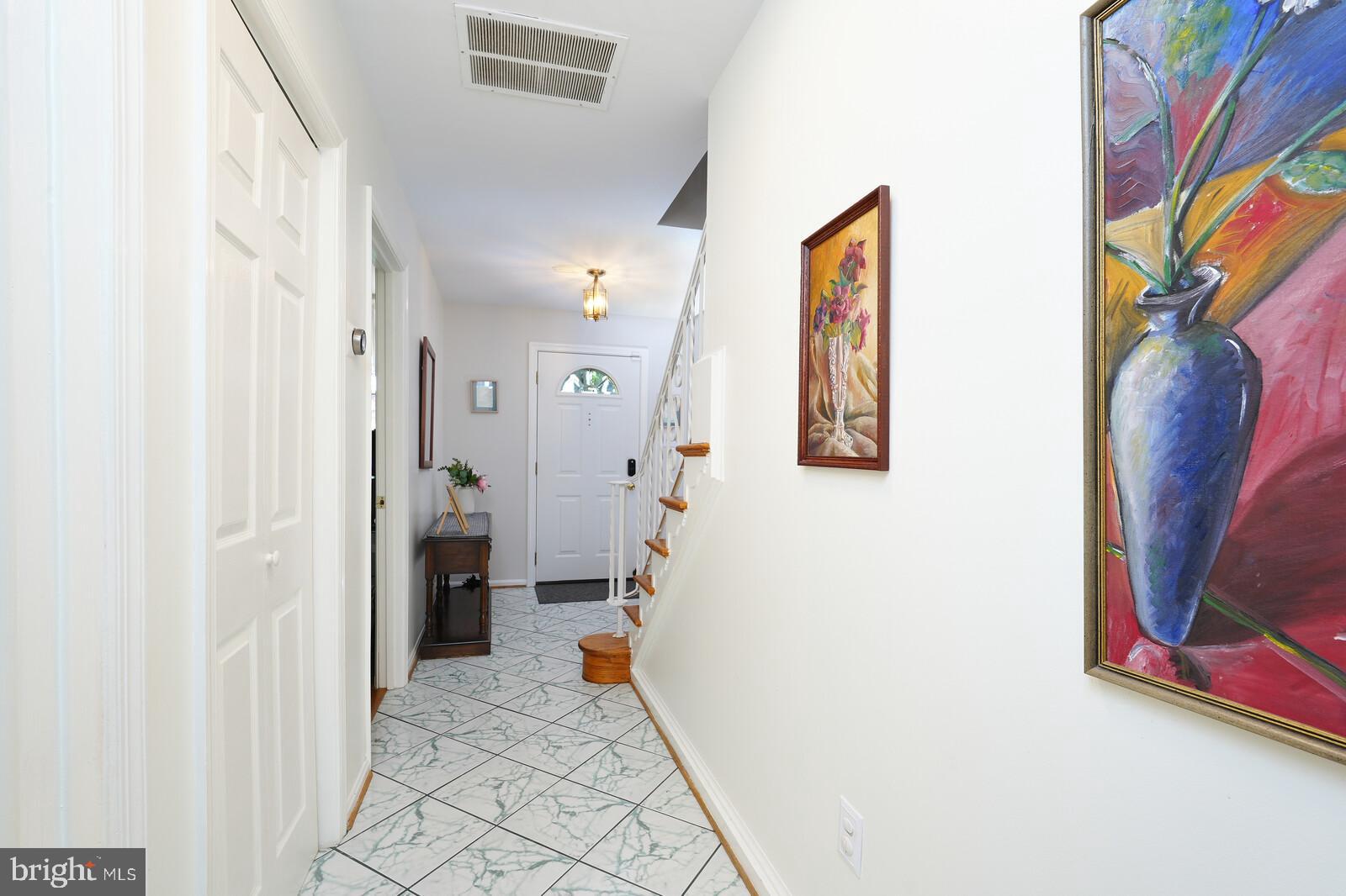 15312 Durant Street Silver Spring, MD 20905 - Photo 15 of 64