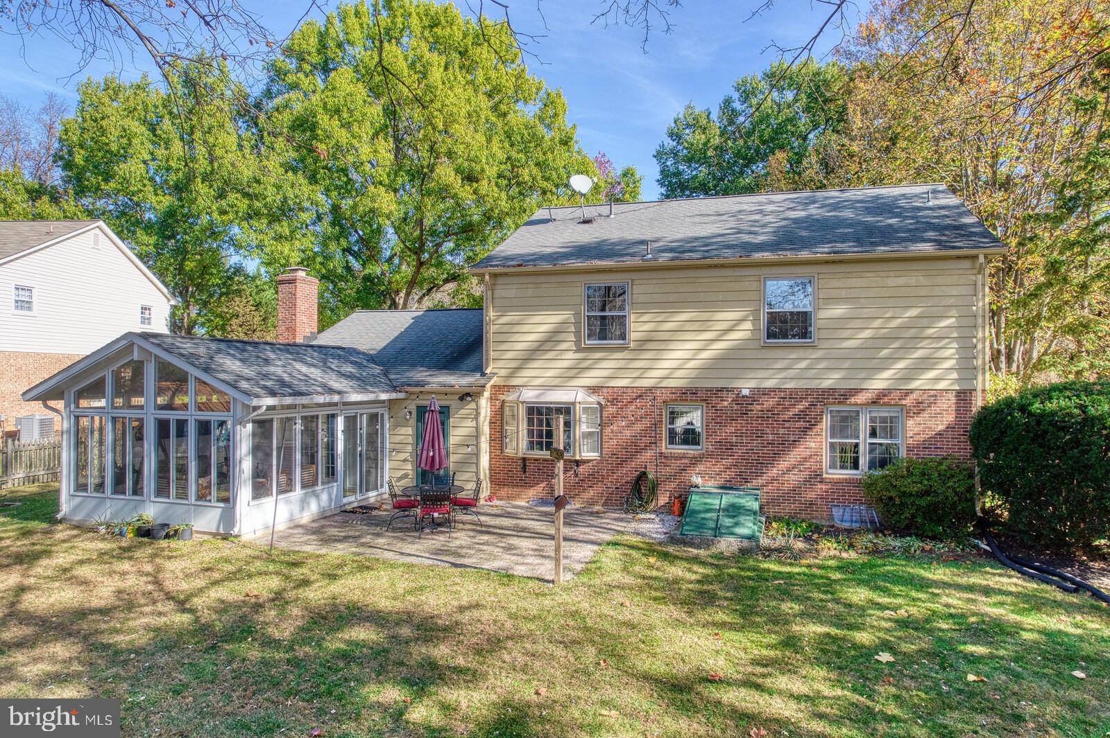 15312 Durant Street Silver Spring, MD 20905 - Photo 37 of 64 Perfect for the whole family!