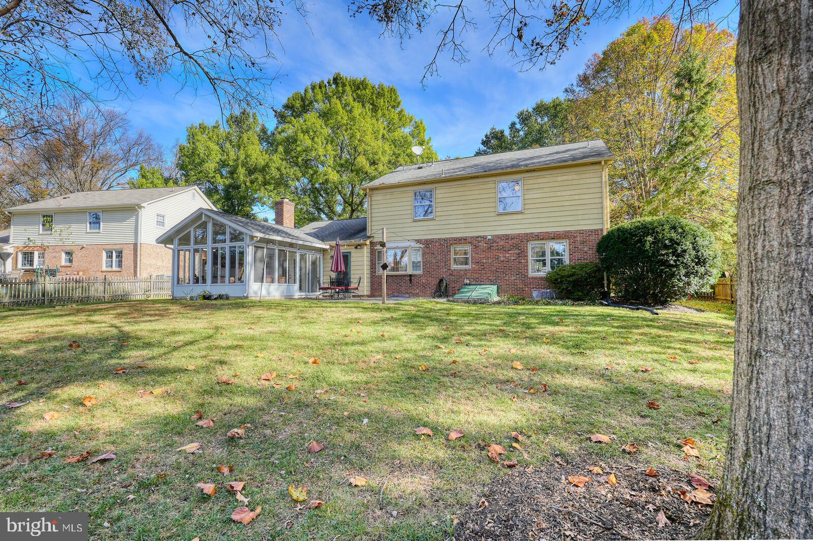 15312 Durant Street Silver Spring, MD 20905 - Photo 43 of 64