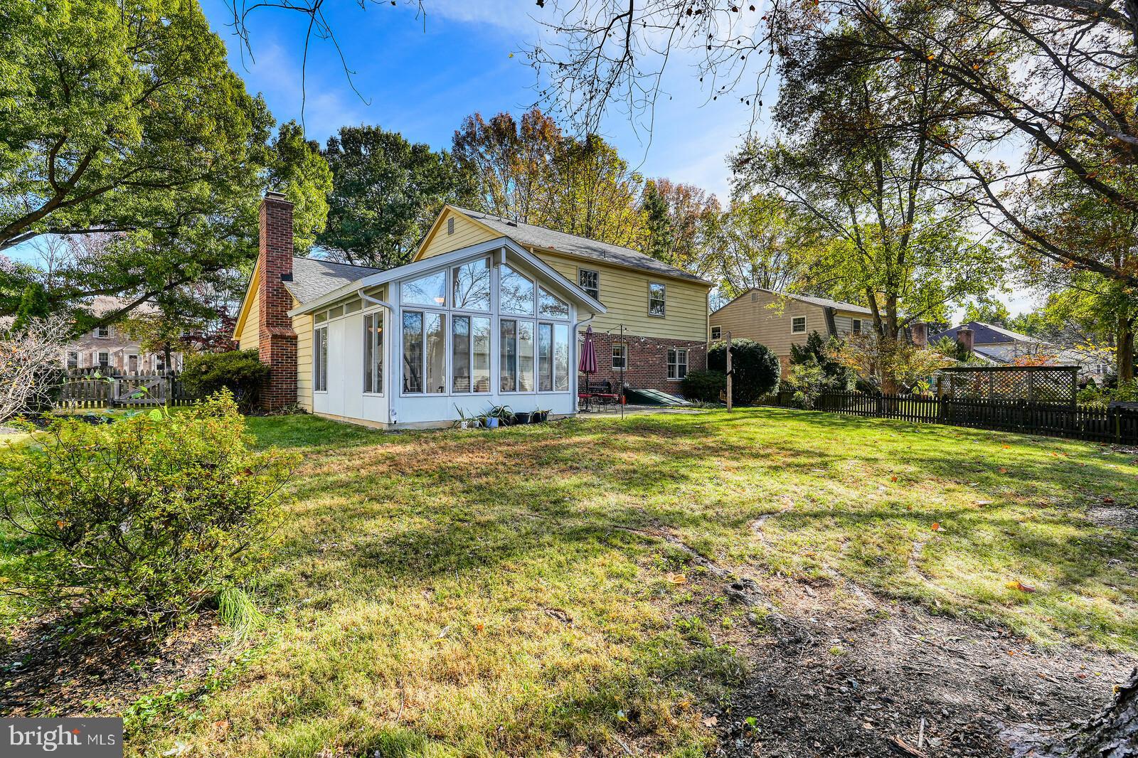 15312 Durant Street Silver Spring, MD 20905 - Photo 44 of 64