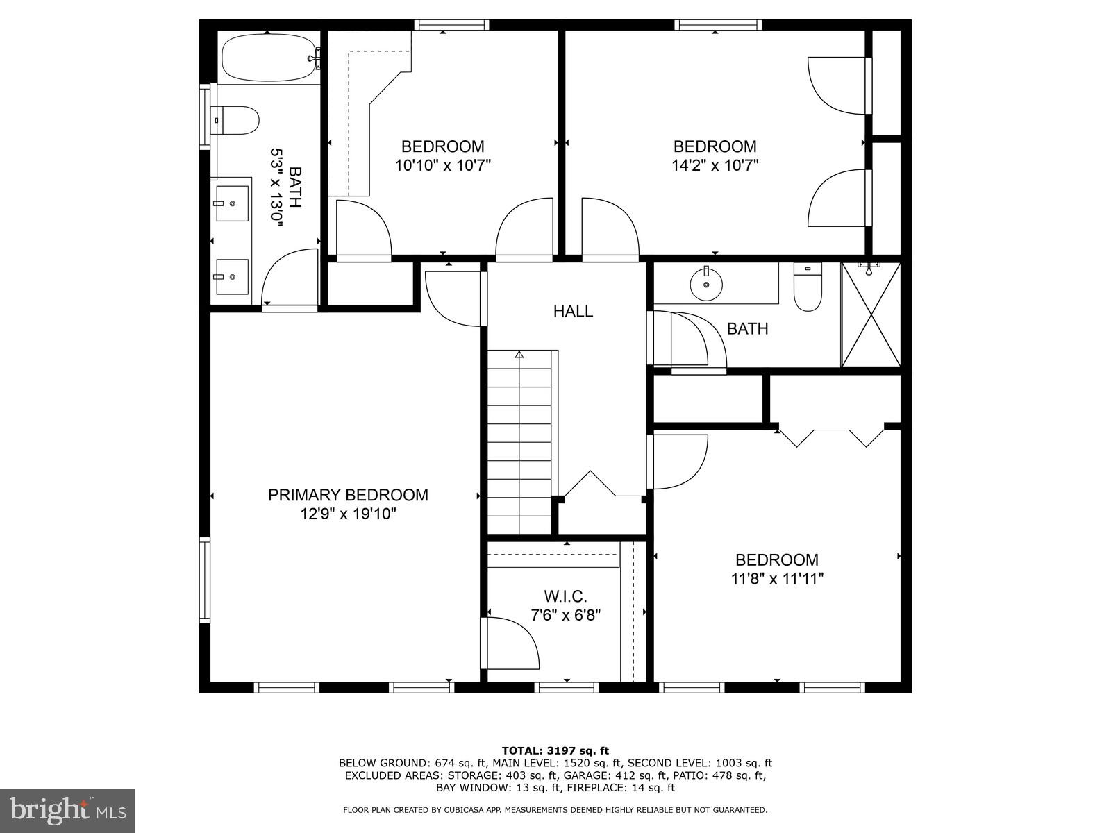 15312 Durant Street Silver Spring, MD 20905 - Photo 63 of 64