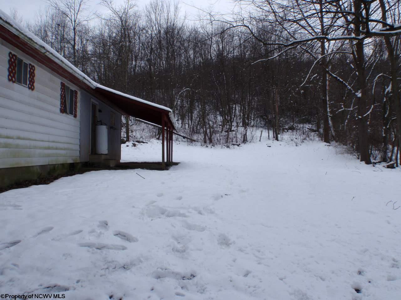 4489 Hudson Road Albright, WV 26519 - Photo 15 of 15 Gallery Image 15