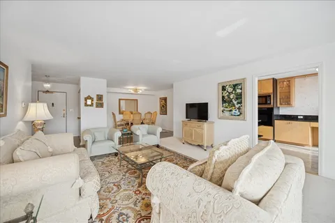 1601 Oakwood Avenue, Unit 307, Highland Park, IL 60035