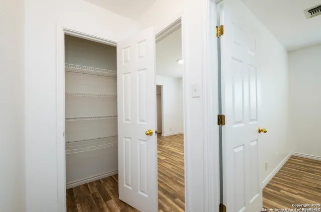 a view of a bathroom