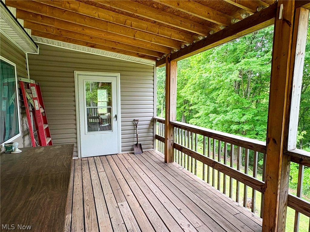 960 Kirby Ridge Mount Zion, WV 26151 - Photo 28 of 49