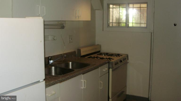 2413 Benning Road Northeast Washington, DC 20002 - Photo 7 of 8 Kitchen