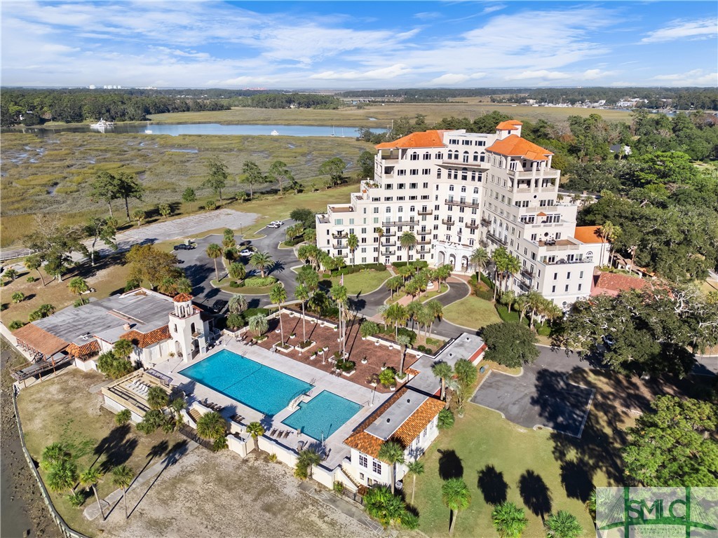 700 Wilmington Island Road, Unit 100 Savannah, GA 31410 - Photo 3 of 33