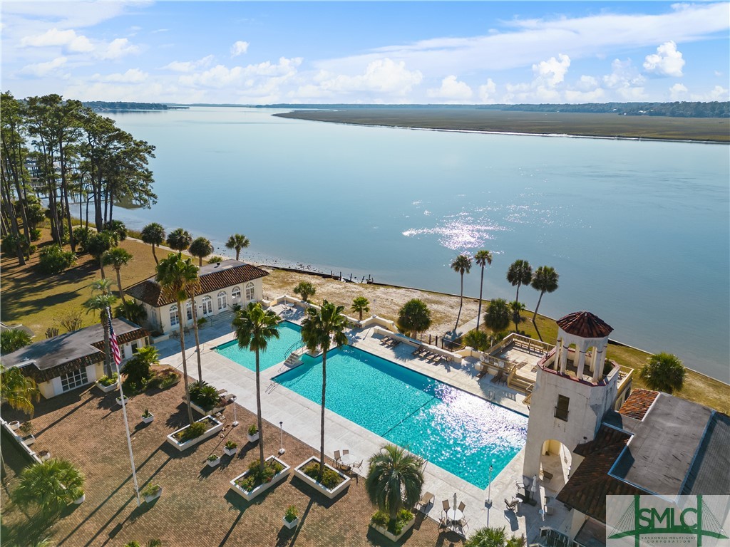 700 Wilmington Island Road, Unit 100 Savannah, GA 31410 - Photo 4 of 33