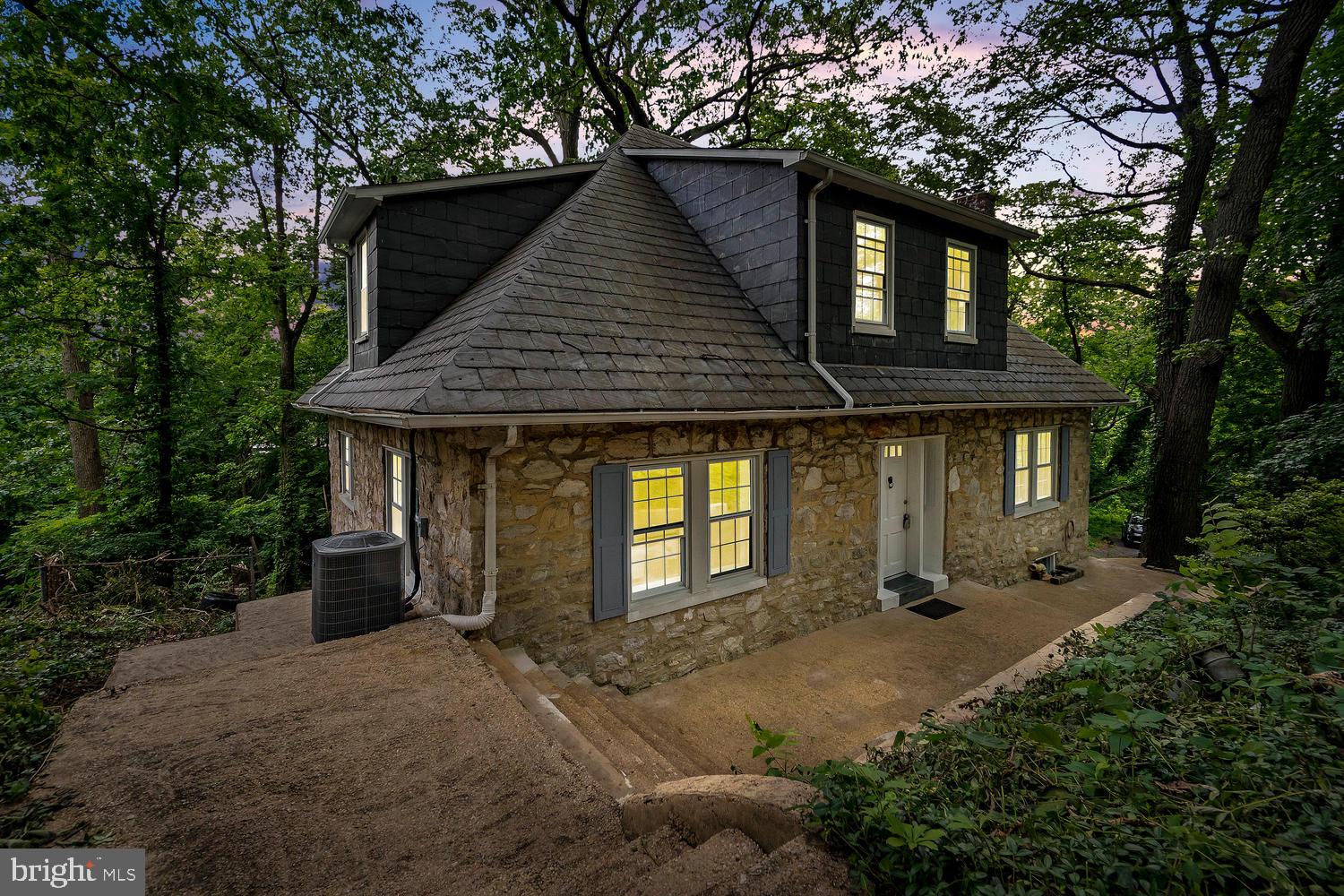 1 Edgevale Road Towson, MD 21286 - Photo 1 of 40 Gallery Image 1