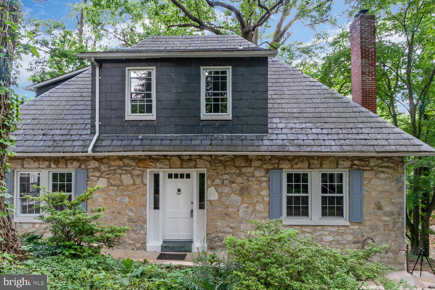 1 Edgevale Road Towson, MD 21286 - Photo 2 of 40 Gallery Image 2