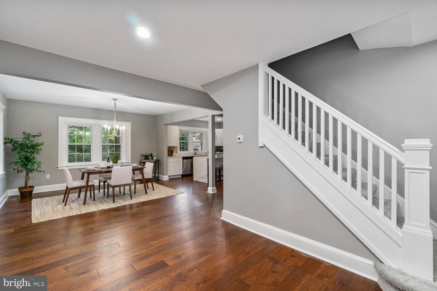 1 Edgevale Road Towson, MD 21286 - Photo 11 of 40 Gallery Image 11