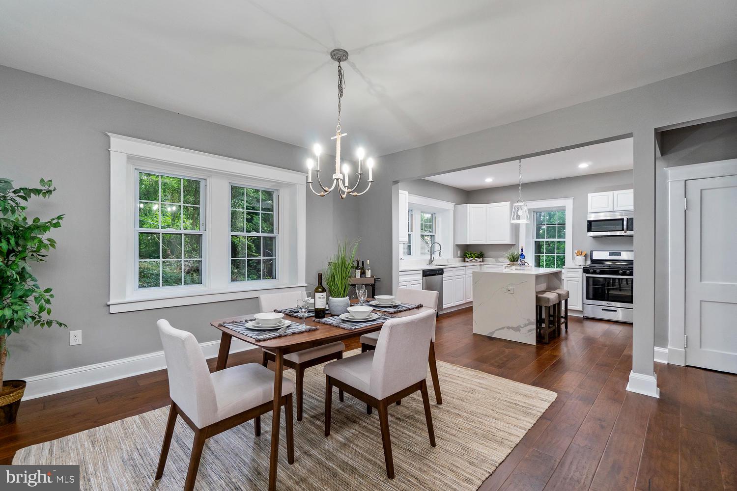 1 Edgevale Road Towson, MD 21286 - Photo 12 of 40 Gallery Image 12