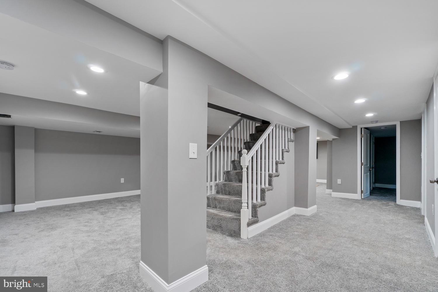 1 Edgevale Road Towson, MD 21286 - Photo 20 of 40 Gallery Image 20