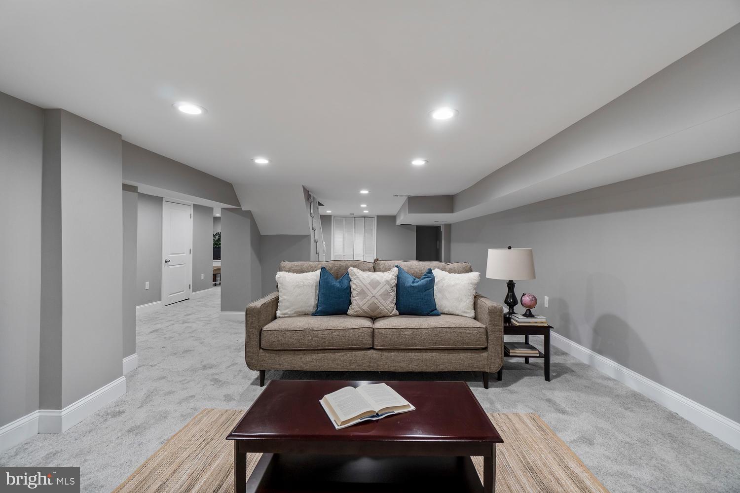 1 Edgevale Road Towson, MD 21286 - Photo 23 of 40 Gallery Image 23