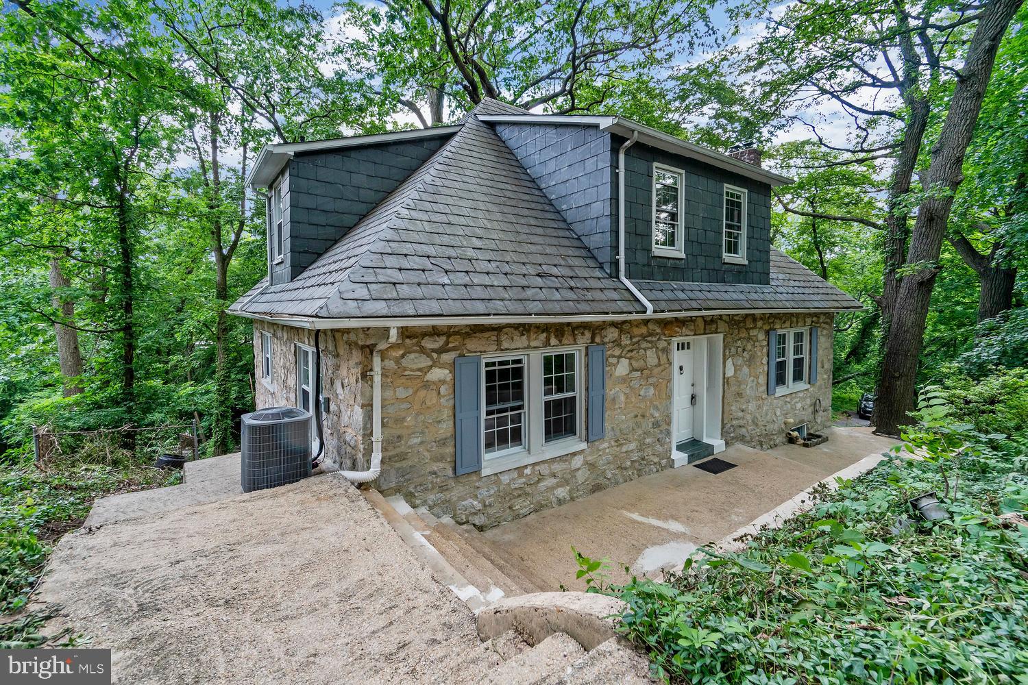 1 Edgevale Road Towson, MD 21286 - Photo 37 of 40 Gallery Image 37