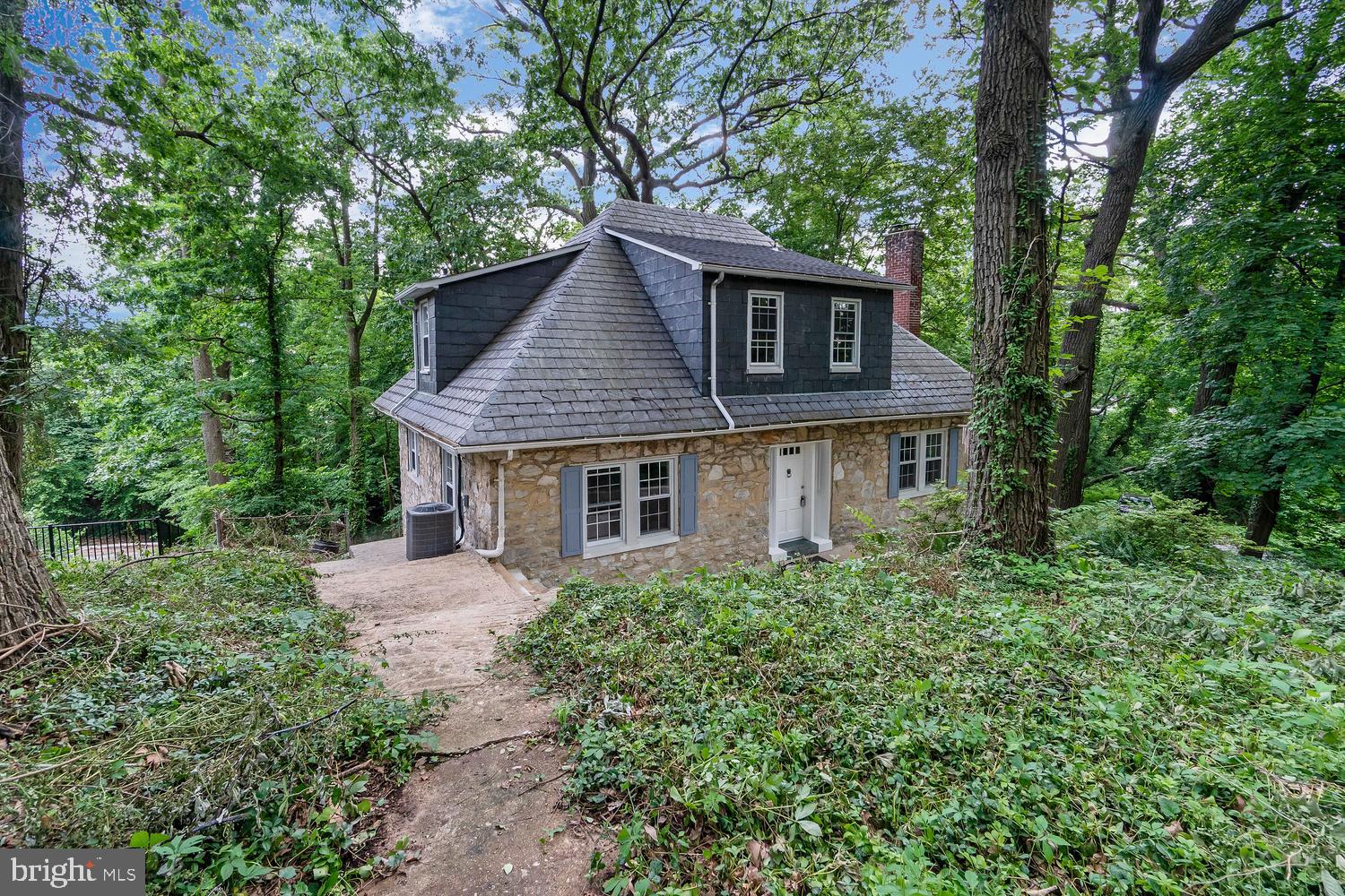 1 Edgevale Road Towson, MD 21286 - Photo 38 of 40 Gallery Image 38