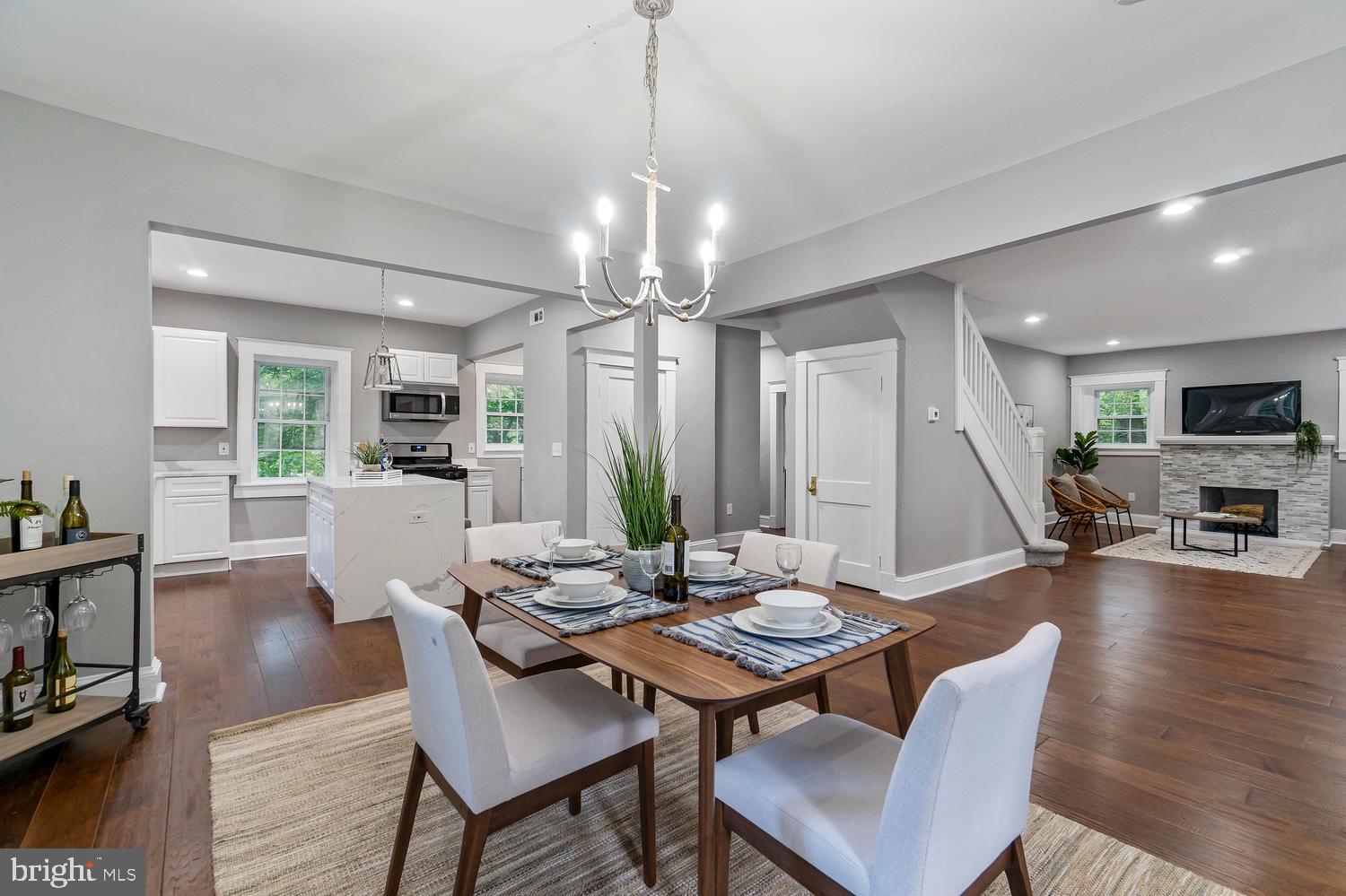 1 Edgevale Road Towson, MD 21286 - Photo 6 of 40 Gallery Image 6