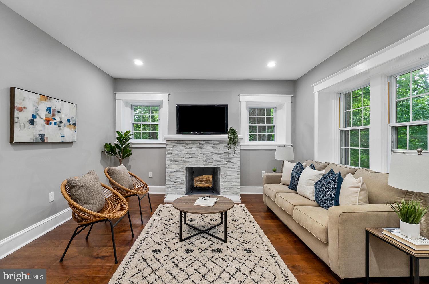 1 Edgevale Road Towson, MD 21286 - Photo 7 of 40 Gallery Image 7