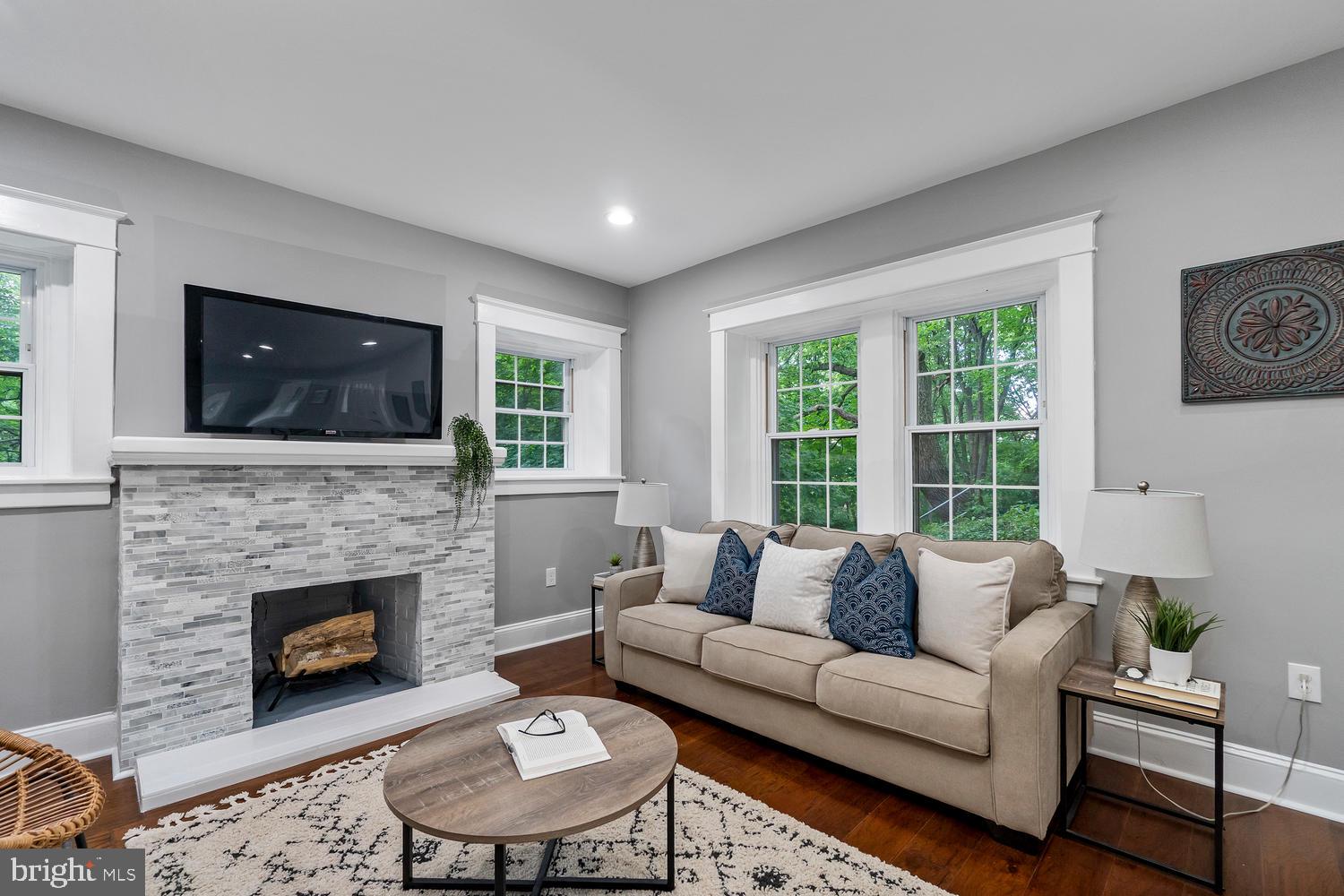 1 Edgevale Road Towson, MD 21286 - Photo 8 of 40 Gallery Image 8