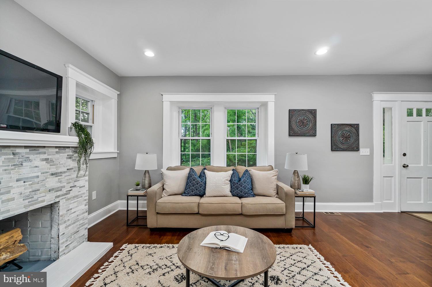 1 Edgevale Road Towson, MD 21286 - Photo 9 of 40 Gallery Image 9