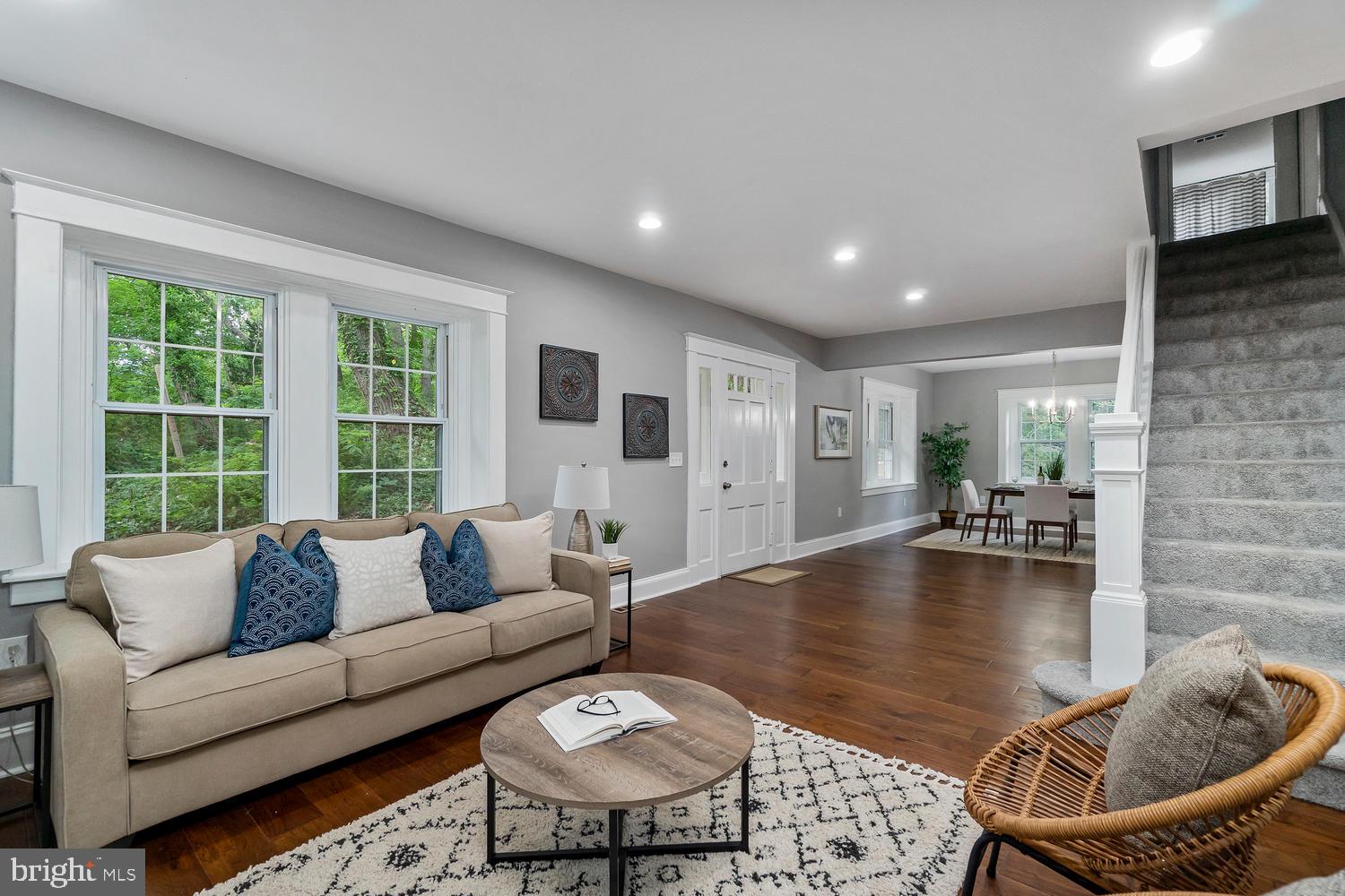 1 Edgevale Road Towson, MD 21286 - Photo 10 of 40 Gallery Image 10