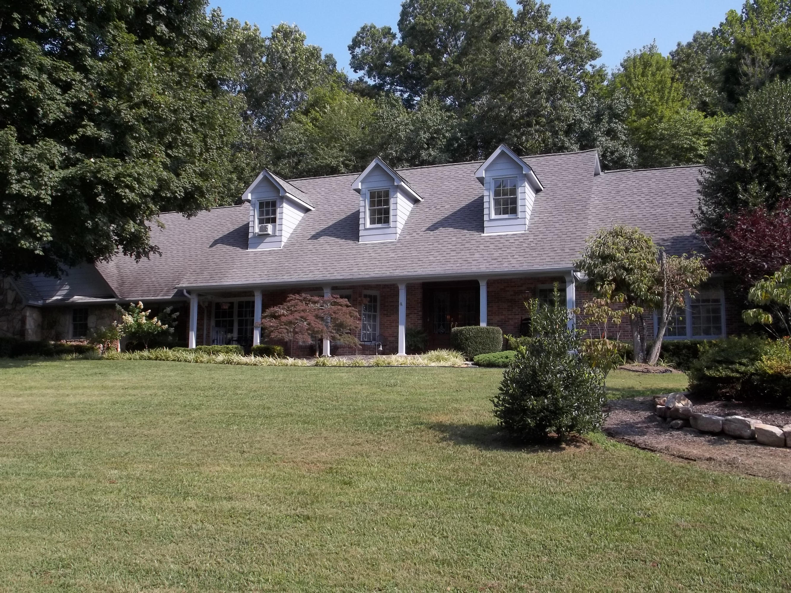 130 Amanda Drive Oak Ridge, TN 37830 - Photo 1 of 39 100_4257