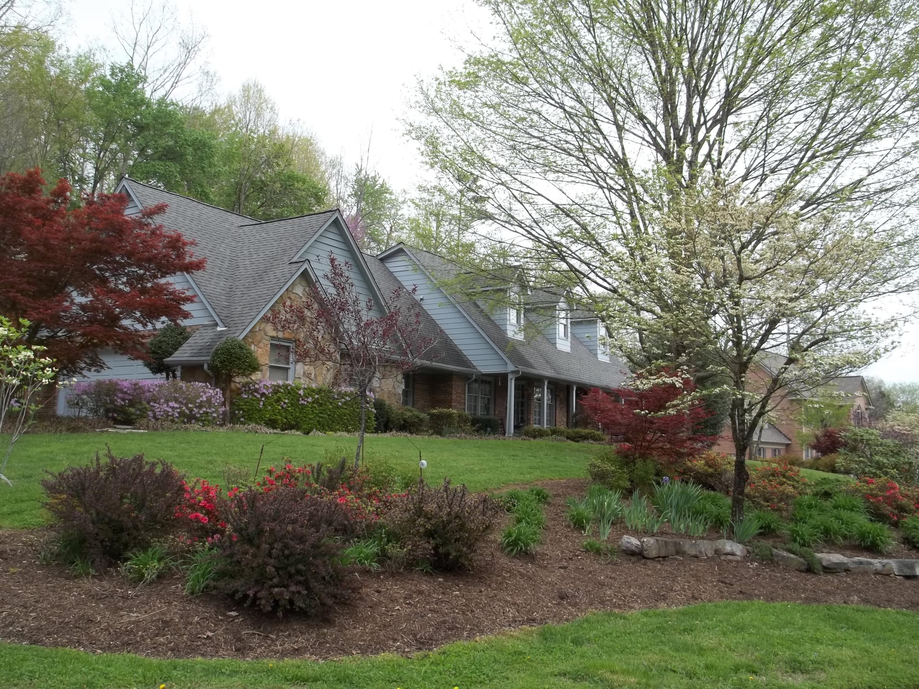 130 Amanda Drive Oak Ridge, TN 37830 - Photo 5 of 39 100_7273