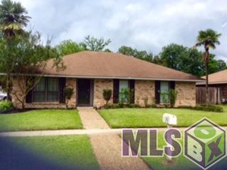 7617 Board Drive Baton Rouge, LA 70817 - Photo 1 of 12 Front