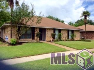 7617 Board Drive Baton Rouge, LA 70817 - Photo 2 of 12 Front View