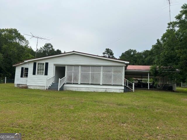 630 Golf Course Road Eastman, GA 30023 - Photo 1 of 1 Main View